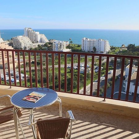 Clube Praia Mar Apartamentos Turisticos Praia da Rocha Exteriér fotografie