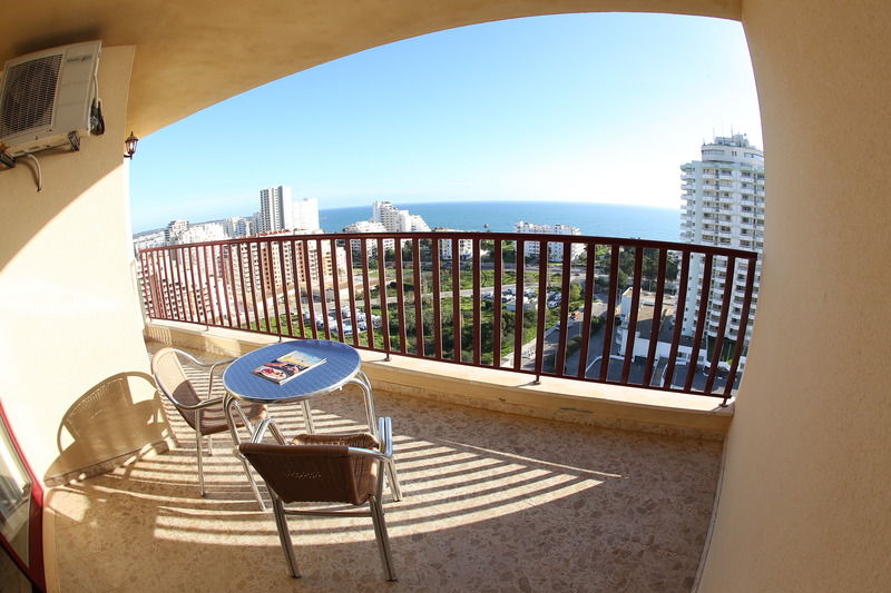 Clube Praia Mar Apartamentos Turisticos Praia da Rocha Exteriér fotografie