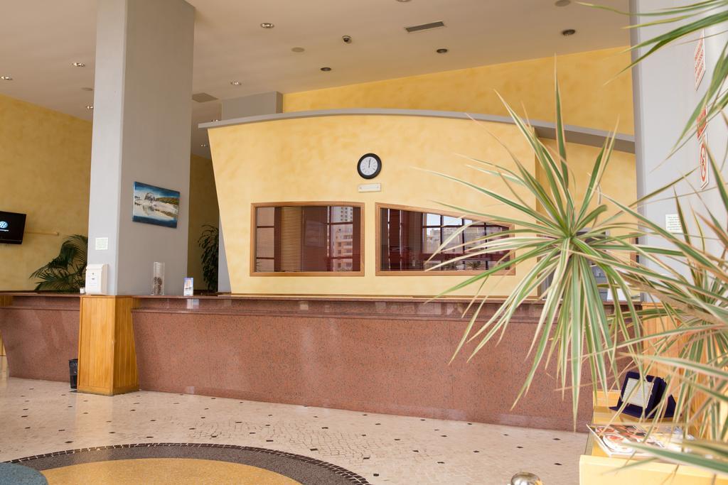 Clube Praia Mar Apartamentos Turisticos Praia da Rocha Exteriér fotografie