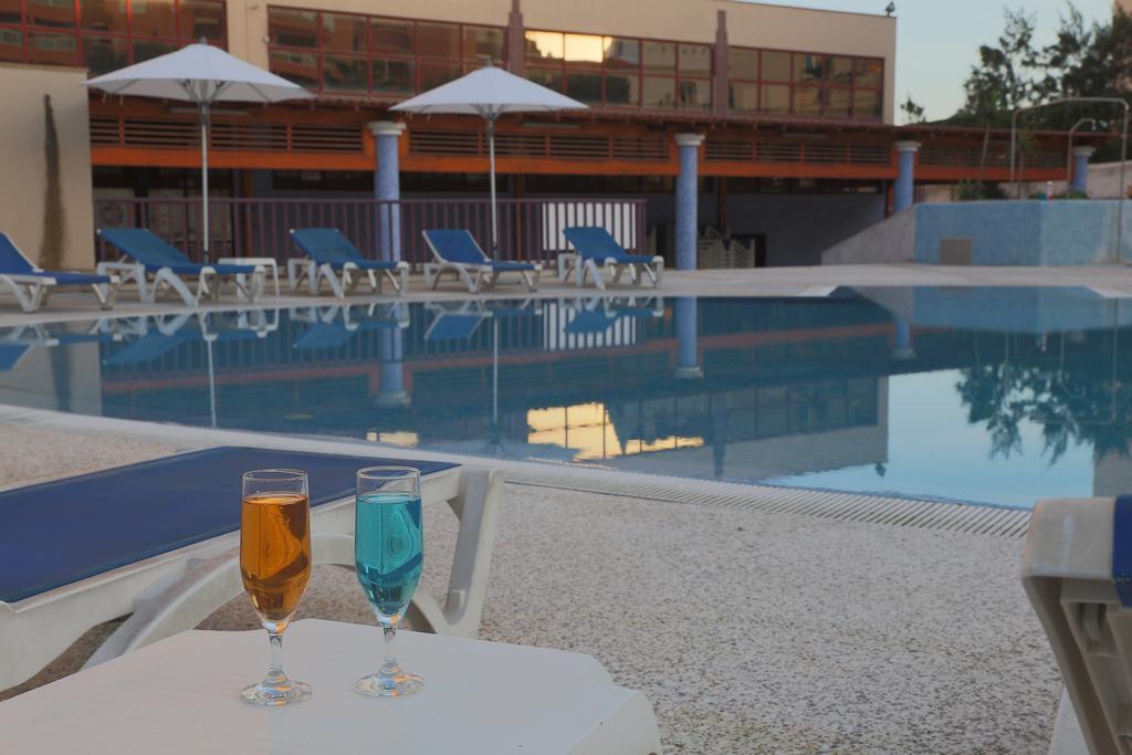 Clube Praia Mar Apartamentos Turisticos Praia da Rocha Exteriér fotografie