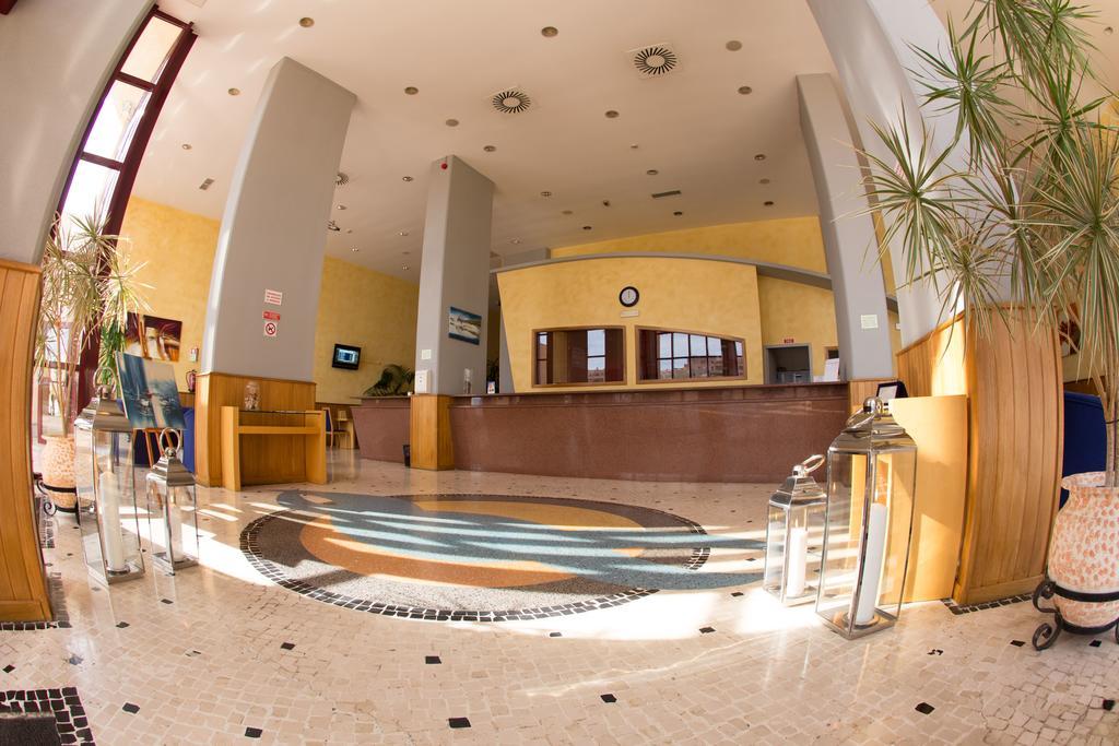 Clube Praia Mar Apartamentos Turisticos Praia da Rocha Exteriér fotografie
