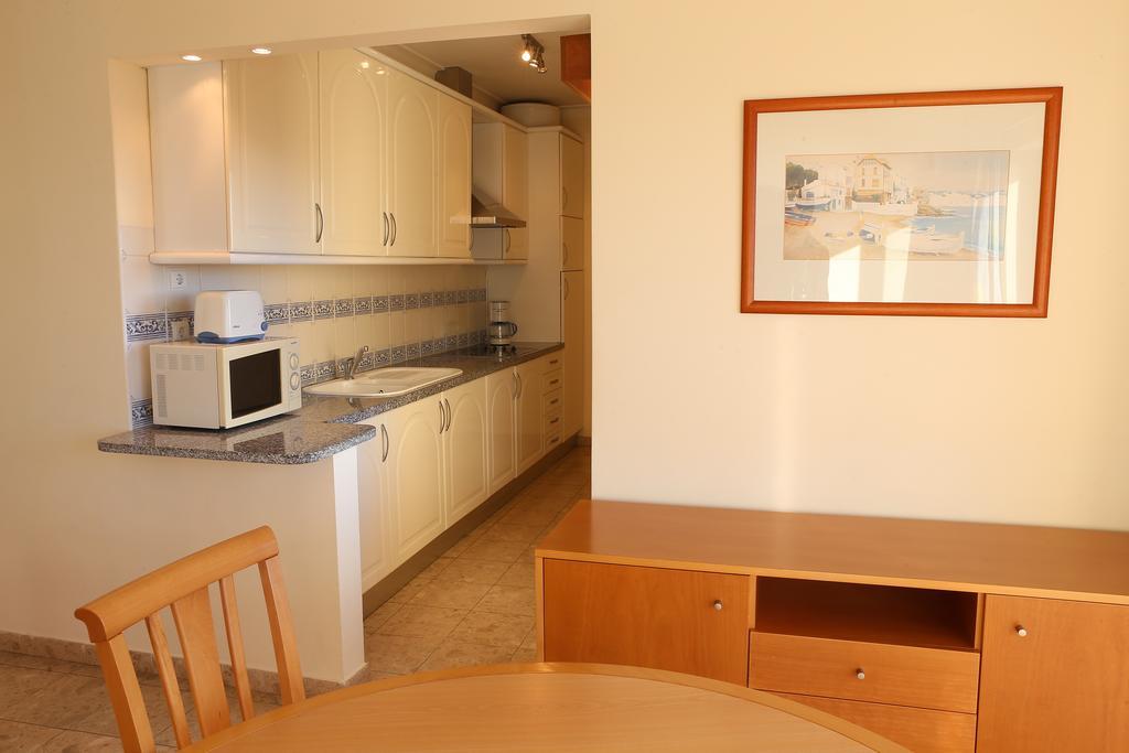 Clube Praia Mar Apartamentos Turisticos Praia da Rocha Exteriér fotografie