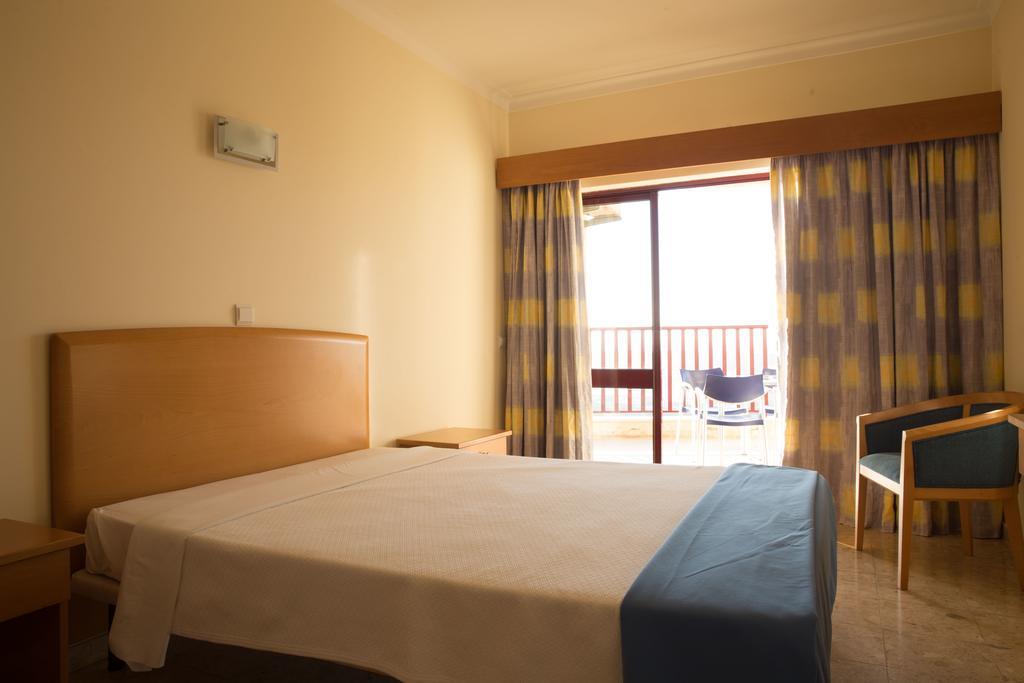 Clube Praia Mar Apartamentos Turisticos Praia da Rocha Exteriér fotografie