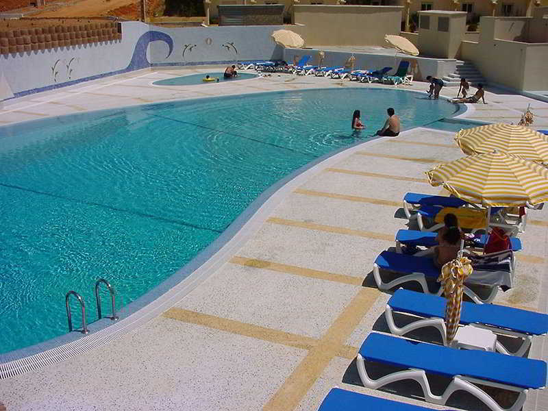 Clube Praia Mar Apartamentos Turisticos Praia da Rocha Exteriér fotografie