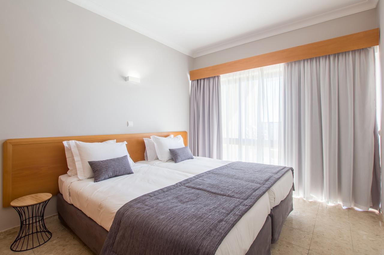 Clube Praia Mar Apartamentos Turisticos Praia da Rocha Exteriér fotografie