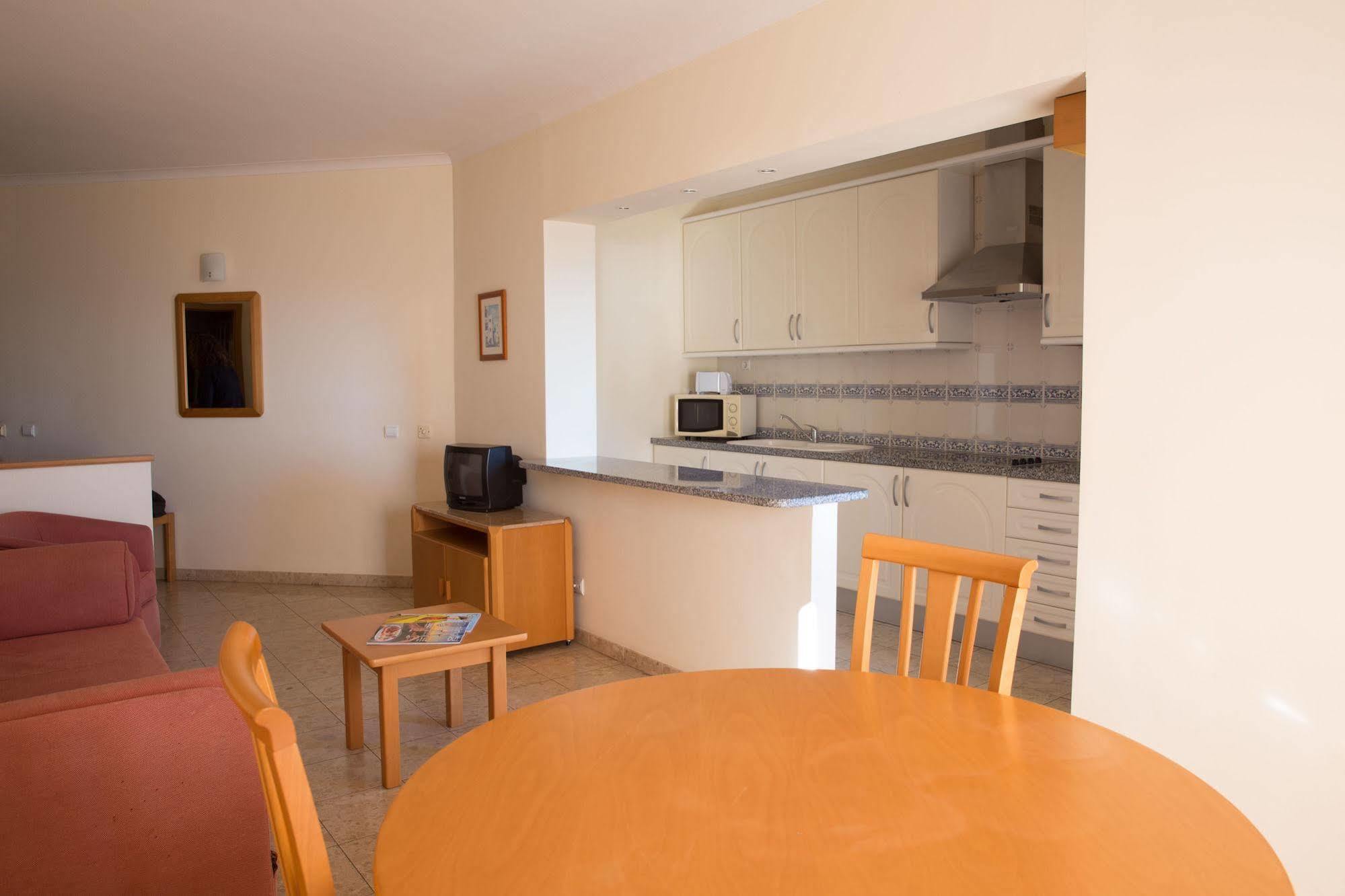 Clube Praia Mar Apartamentos Turisticos Praia da Rocha Exteriér fotografie