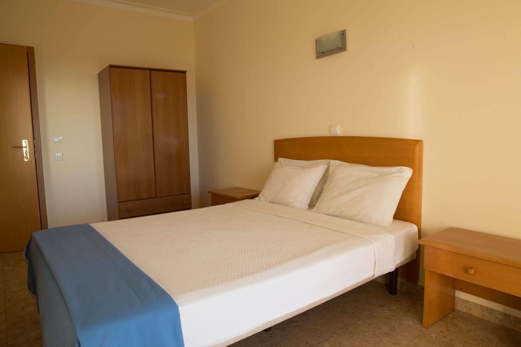 Clube Praia Mar Apartamentos Turisticos Praia da Rocha Exteriér fotografie
