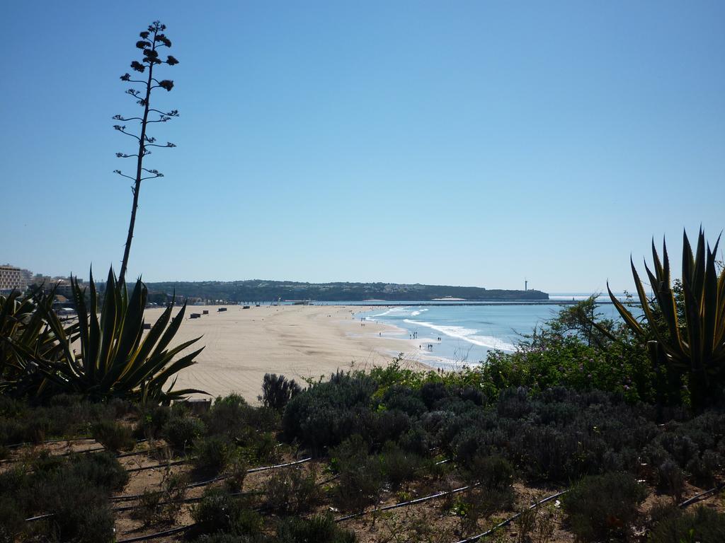 Clube Praia Mar Apartamentos Turisticos Praia da Rocha Exteriér fotografie